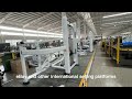ARTBELL FITNESS | gym equipment production line factory