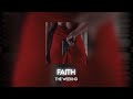 faith (the weeknd) - audio edit