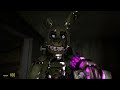 Fazbear Frights Break in!