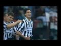 AC MILAN  1-6  JUVENTUS     Serie A 1997  GOALS & HIGHLIGHTS