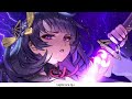 Nightcore - Fire To The Fuse (Jackson Wang, 88rising)