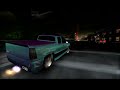 Atlanta Street Racing ‘Haul’ Chevrolet Silverado SS | Midnight Club 3: DUB Edition REMIX