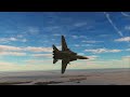 This Is How the Top Gun Su-57 Dogfight Would Have Really Gone Down | Top Gun 2 Maverick | DCS |