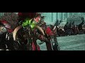 Vampire Coast Vs Greenskins | Total War Warhammer 3 Cinematic Battle