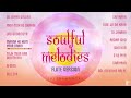 Flute Version - Soulful Melodies | Audio Jukebox | Instrumental | Vijay Tambe