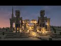 I Transformed Minecraft Into The ULTIMATE Survival World!