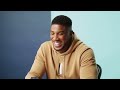 10 Things Pro Boxer Anthony Joshua Can't Live Without | GQ Sports