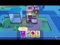 Super Cute New Town Builder from the Maker of Cloud Catcher Chronicles – Go-Go Town (Demo)