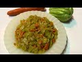 CHAYOTE /XUXU with CARROTS | Simple and Delicious Recipe. |Fresh from my kitchen Garden