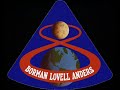 Launch of Apollo 8 (CBS)