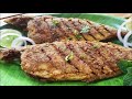 Crispy Bangda Fry || How to make Mackerel Fish Fry || Bangda Rawa Fry By Shana's Kitchen