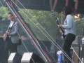 The Kills - Tape Song - Lollapalooza 8.5.11