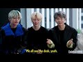 BTS: The K-pop Group Dish On Their Favorite Dance Moves, Nicknames & More | Entertainment Weekly
