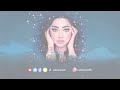 Rahma Riad - Asaad Lel Goumar [Official Lyric Video] (2022) / رحمة رياض - اصعد للكمر