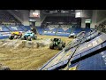 Monster Jam 2019