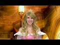 DISNEY PRINCESS POP STARS. (Ariel, Jasmine, Aurora, Belle, Elsa and Anna) Totally TV parody