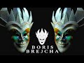 Boris Brejcha - Unreleased Extended Fix Compilation (Part ｴｴｴ)