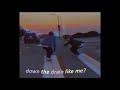 skateboard edits 3 // sad & aesthetic