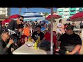 SEMANA SANTA 2024 MAZATLAN 💹 (Ep.7) / ESTO solo PASA en las PLAYAS y el MALECON / ENTREVISTAS