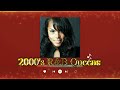 Queens of 2000s R&B: Unforgettable Tracks & Artists