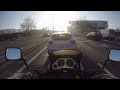 Honda VF750F Interceptor VLOG| This is going to cost me.