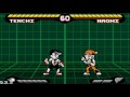 Pocket Rumble Early Access 0.2.3