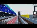 Containers in Seraphim City | Roblox RO-scale Sandbox