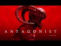 Aggressive Metal Electro / Industrial Bass Mix 'ANTAGONIST'