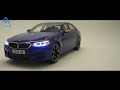 BMW M5 F90  Stop Motion