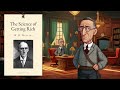 The Science of Getting Rich by W. D. Wattles [Audiobook] #money