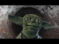 ASMR Yoda Gets Scammed