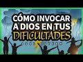 Como Invocar a Dios en Medio de tus Dificultades - Joel Osteen