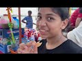 Family Travel Vlog | Alappuzha | Oscar Cruise | Sowbhagya Venkitesh | Arjun Somasekhar | Sudhapoo