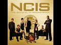 Official NCIS Soundtrack: NCIS Theme Remix