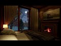 3 Hours Insomnia Healing, Instant Relaxation,  Release of Melatonin and Toxin - Healing Sleep Music
