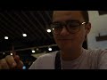 MEETING MY FRIEND IN SINGAPORE - Cornell Vlogs #7