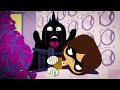 ENTIRE Story of Foster's Home for Imaginary Friends in 37 Minutes