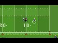 Recreating Iconic NFL Moments in Retro Bowl PART 4!