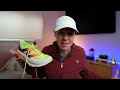 New Balance SC Elite V4 | A Middle Packer's Perspective