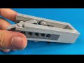 How to Make 3 EASY Lego Guns!!