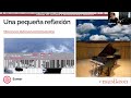 Biomecánica y piano, Introducción (Sesión1, Módulo 1), Pablo Gómez Ábalos