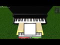 how to play can i put my balls in yo jaws on roblox piano