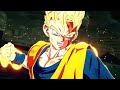 FUTURE GOHAN SIEHT ZU KRASS AUS! - Dragon Ball: Sparking! Zero Trailer 5 ANALYSE