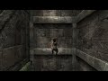 Tomb Raider Anniversary pc walkthrough part 1 (Full HD 60FPS)
