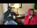 Wooski GOES IN On Lil Durk For Dissing Him & Not Knowing Him Pt11