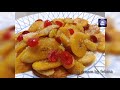 Easy evening snack || നേന്ത്രപ്പഴം റോസ്റ്റ് ||banana snack