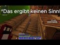 Ich baue eine GEHEIMBASIS in die Technoblade Statue von Marcos in Youtuber Craft!#3