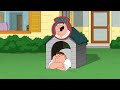 Peter Griffin - Zombie