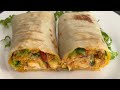 Chicken wrap/ Ramadan/ Iftar Special Recipe/ Nena Elite Kitchen & Vlogs