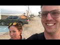 This Is Our Life In La Ventana, Baja | VAN LIFE VLOG
